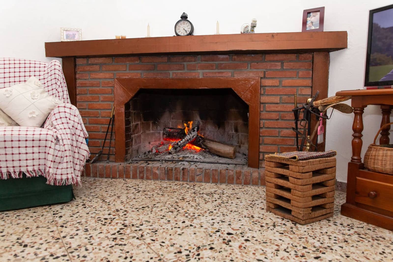 4 bedroom Finca/Country House for sale in San Pablo de Buceite - € 430,000 (Ref: 9425284)