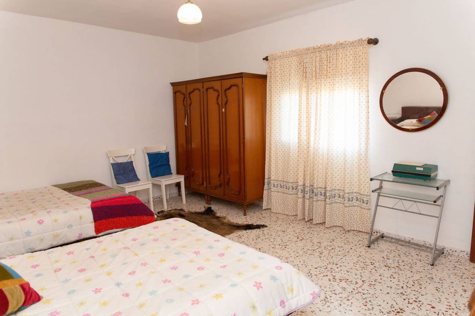 4 bedroom Finca/Country House for sale in San Pablo de Buceite - € 430,000 (Ref: 9425284)