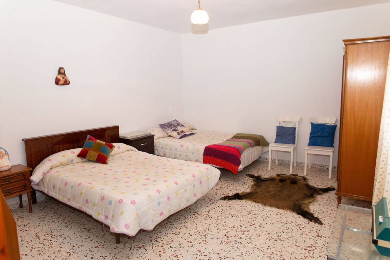 4 bedroom Finca/Country House for sale in San Pablo de Buceite - € 430,000 (Ref: 9425284)