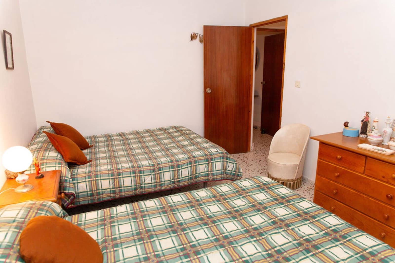 4 bedroom Finca/Country House for sale in San Pablo de Buceite - € 430,000 (Ref: 9425284)