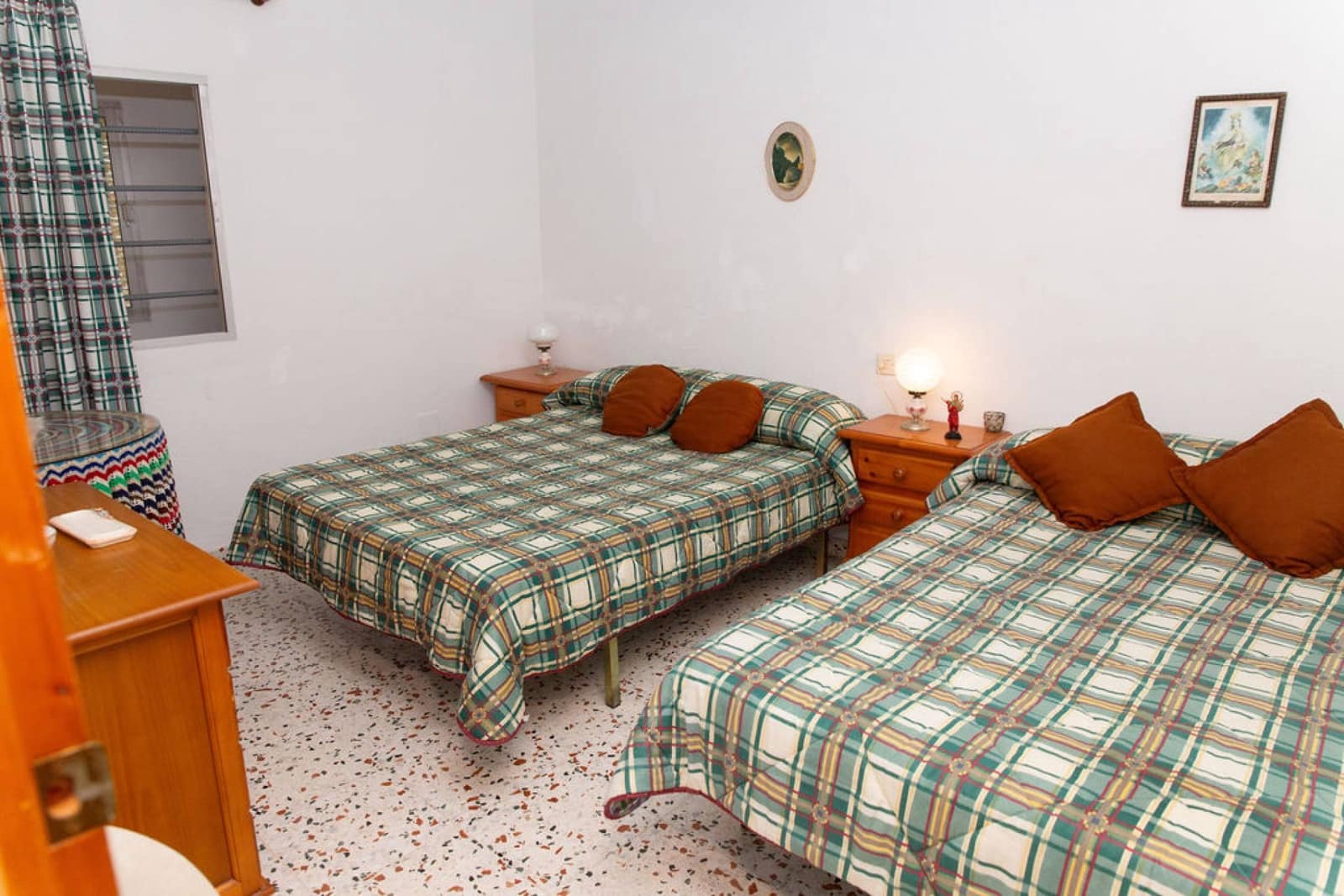 4 bedroom Finca/Country House for sale in San Pablo de Buceite - € 430,000 (Ref: 9425284)