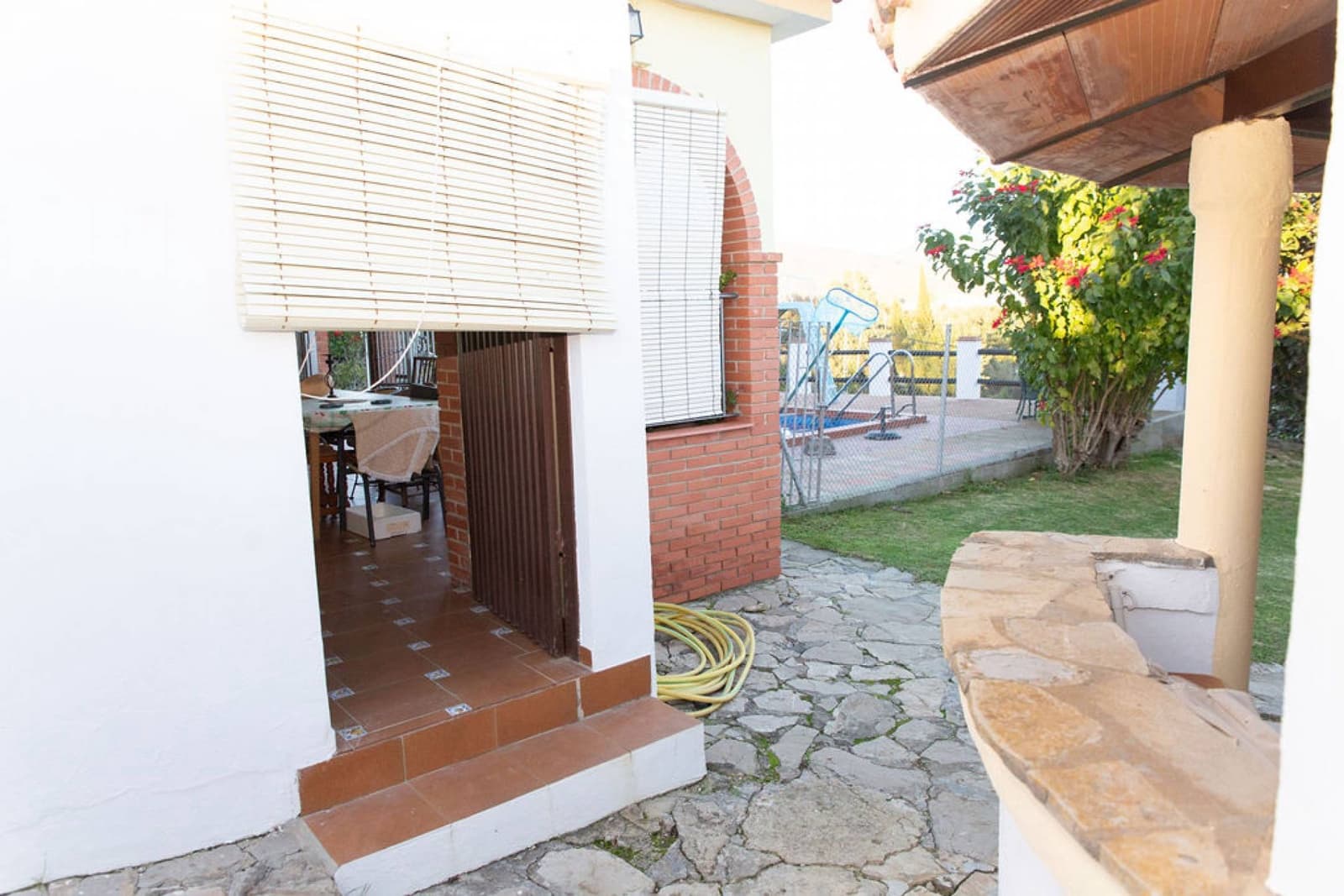 4 bedroom Finca/Country House for sale in San Pablo de Buceite - € 430,000 (Ref: 9425284)