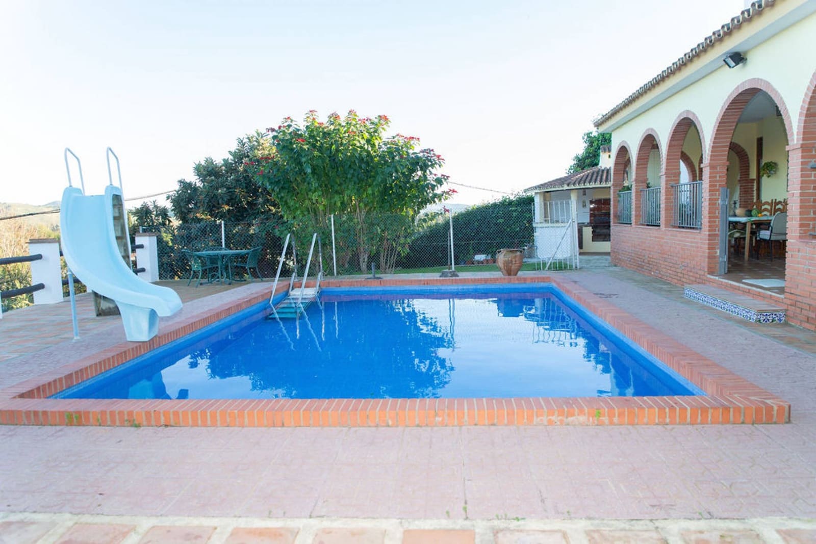 4 bedroom Finca/Country House for sale in San Pablo de Buceite - € 430,000 (Ref: 9425284)