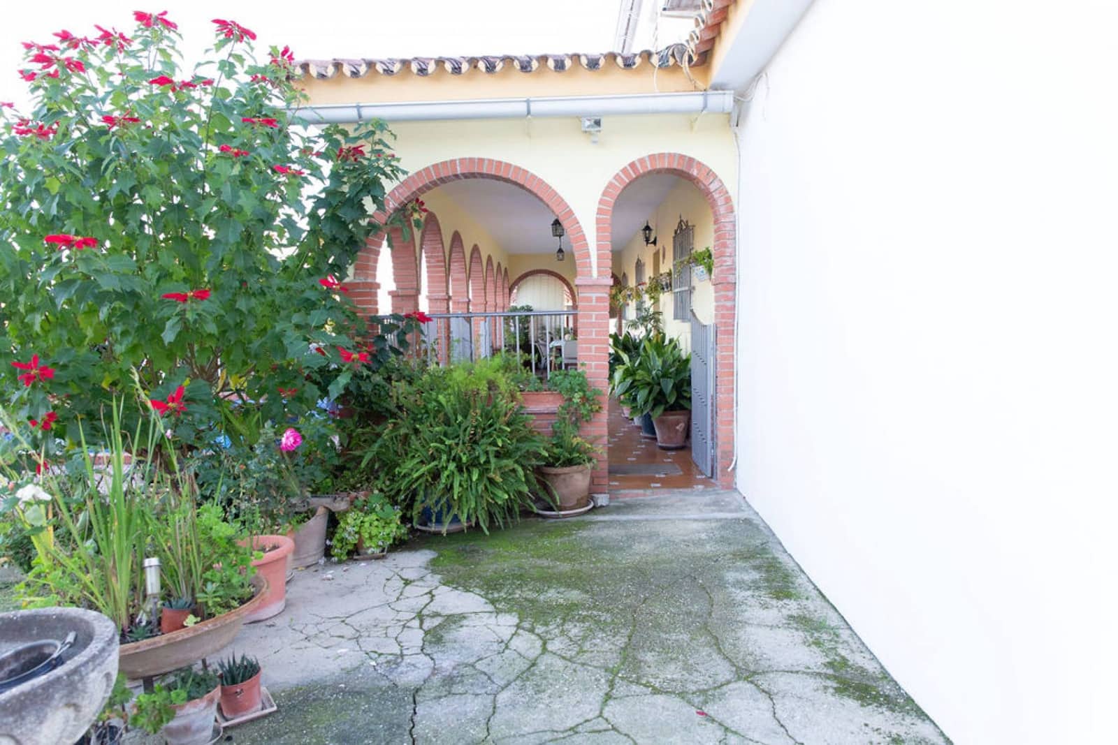 4 bedroom Finca/Country House for sale in San Pablo de Buceite - € 430,000 (Ref: 9425284)