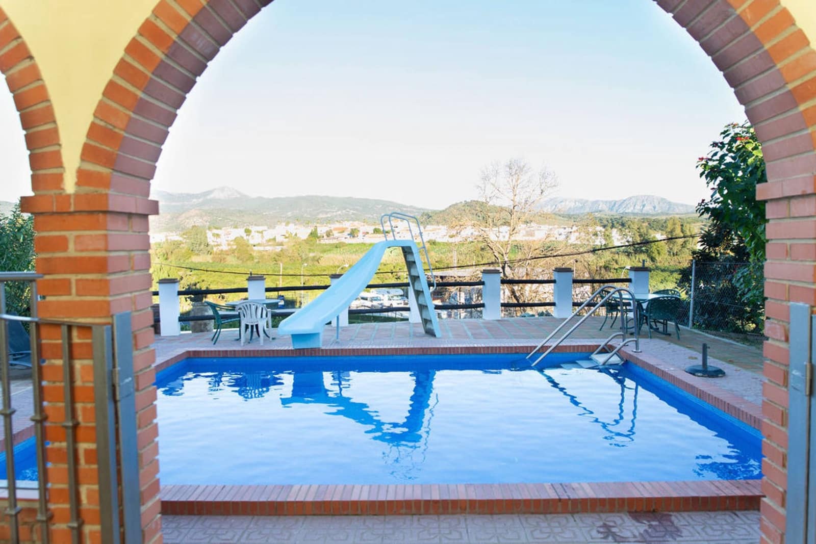 4 bedroom Finca/Country House for sale in San Pablo de Buceite - € 430,000 (Ref: 9425284)