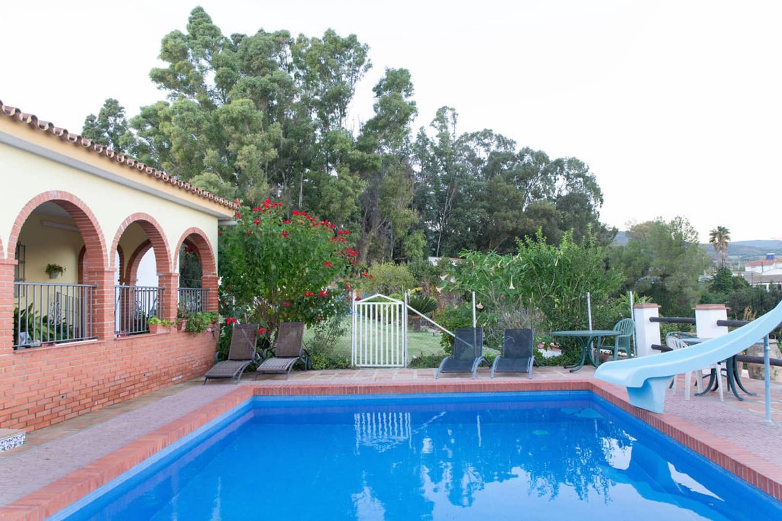4 bedroom Finca/Country House for sale in San Pablo de Buceite - € 430,000 (Ref: 9425284)