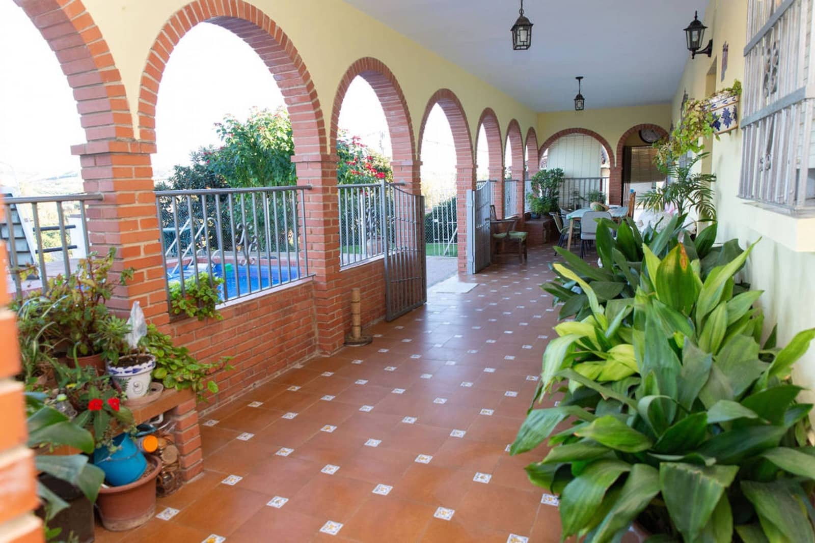4 bedroom Finca/Country House for sale in San Pablo de Buceite - € 430,000 (Ref: 9425284)