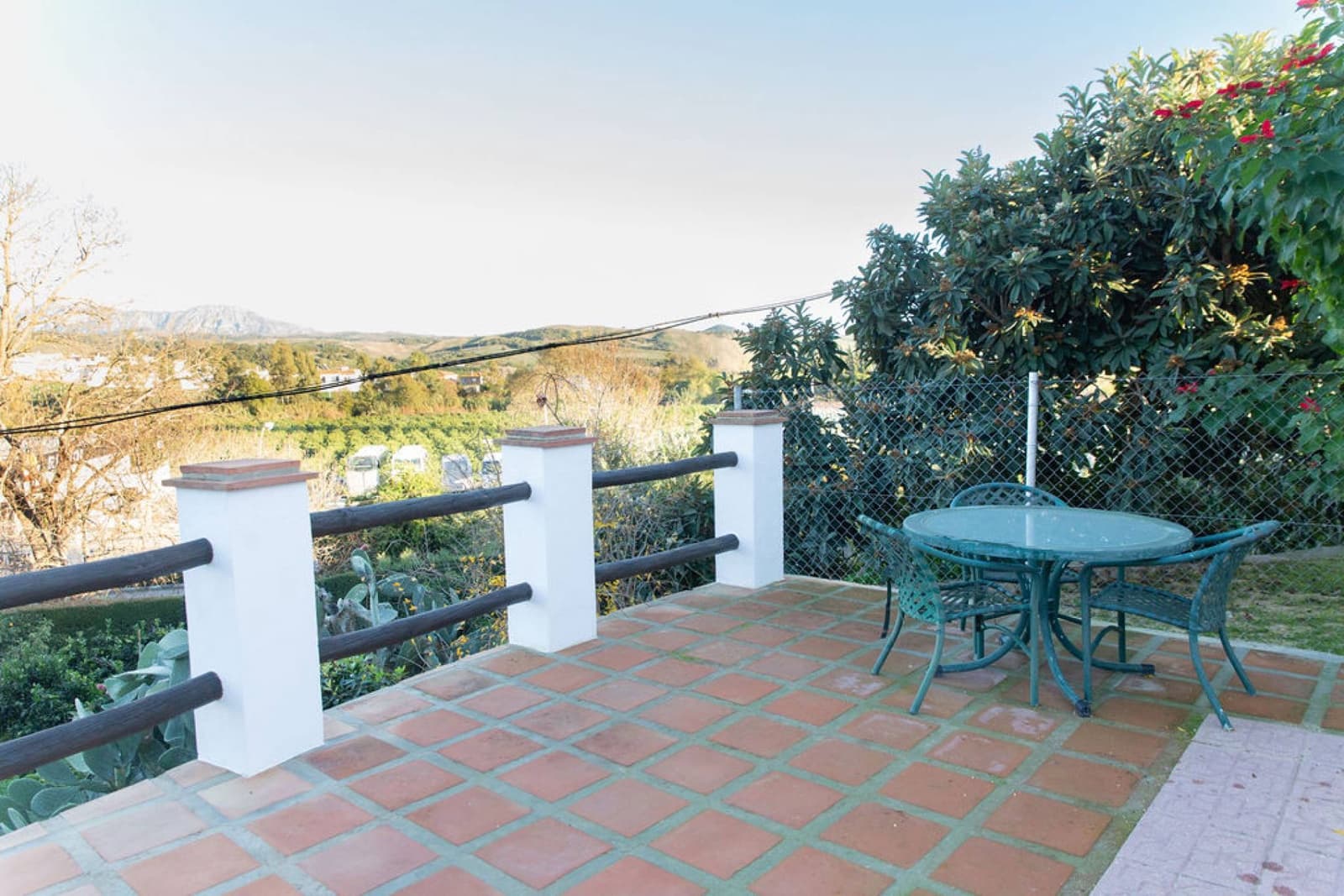 4 bedroom Finca/Country House for sale in San Pablo de Buceite - € 430,000 (Ref: 9425284)