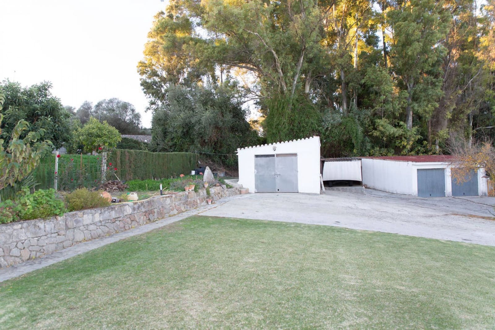 4 bedroom Finca/Country House for sale in San Pablo de Buceite - € 430,000 (Ref: 9425284)