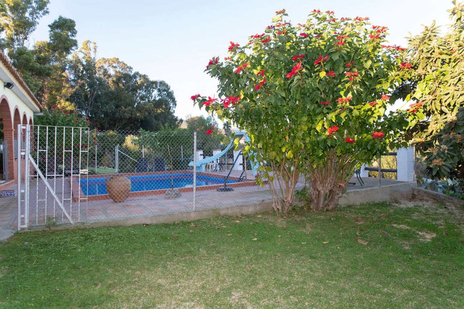 4 bedroom Finca/Country House for sale in San Pablo de Buceite - € 430,000 (Ref: 9425284)