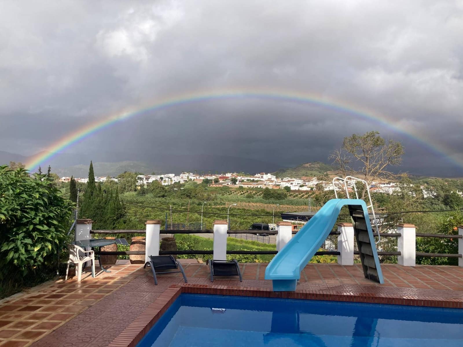 4 bedroom Finca/Country House for sale in San Pablo de Buceite - € 430,000 (Ref: 9425284)