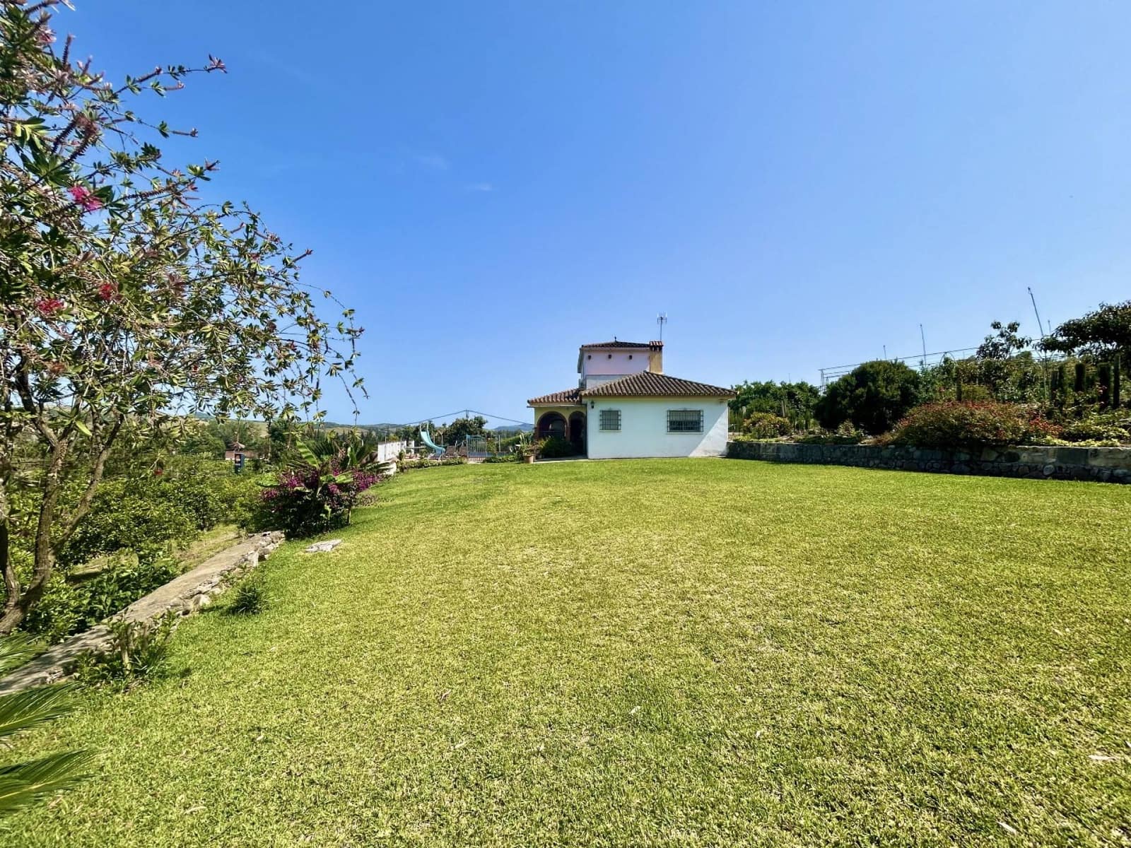 4 bedroom Finca/Country House for sale in San Pablo de Buceite - € 430,000 (Ref: 9425284)