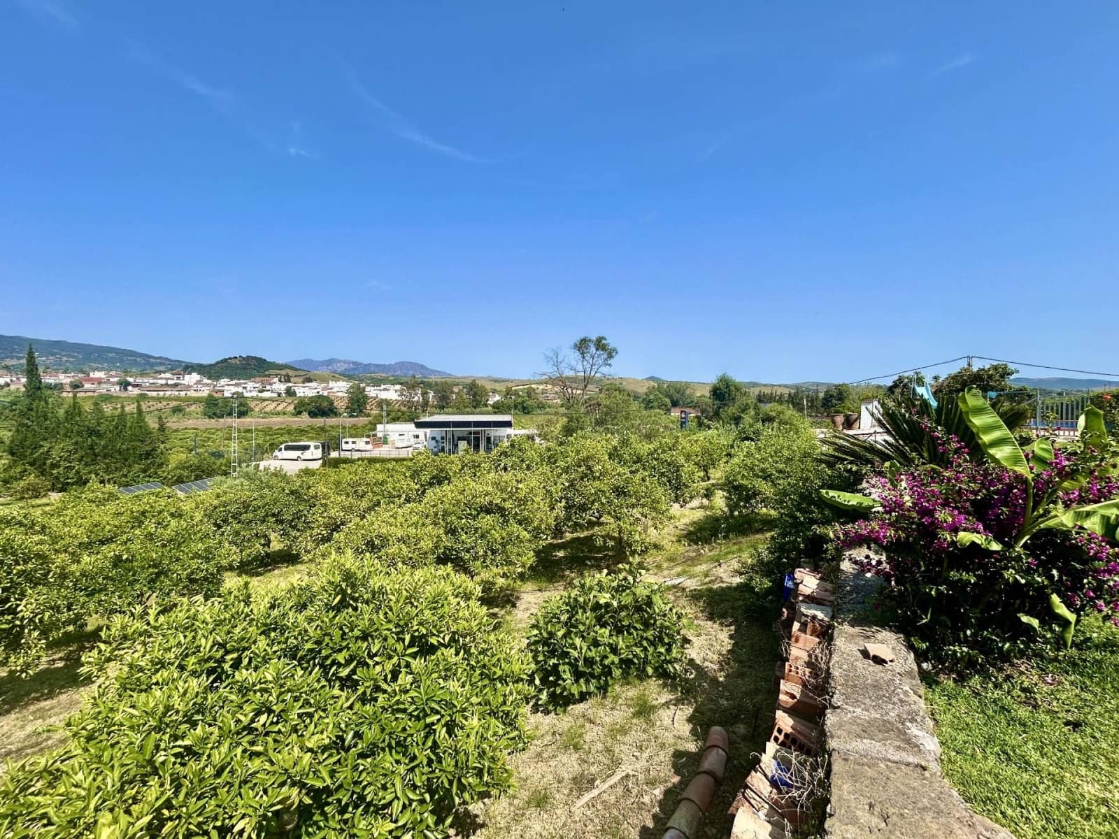 4 bedroom Finca/Country House for sale in San Pablo de Buceite - € 430,000 (Ref: 9425284)