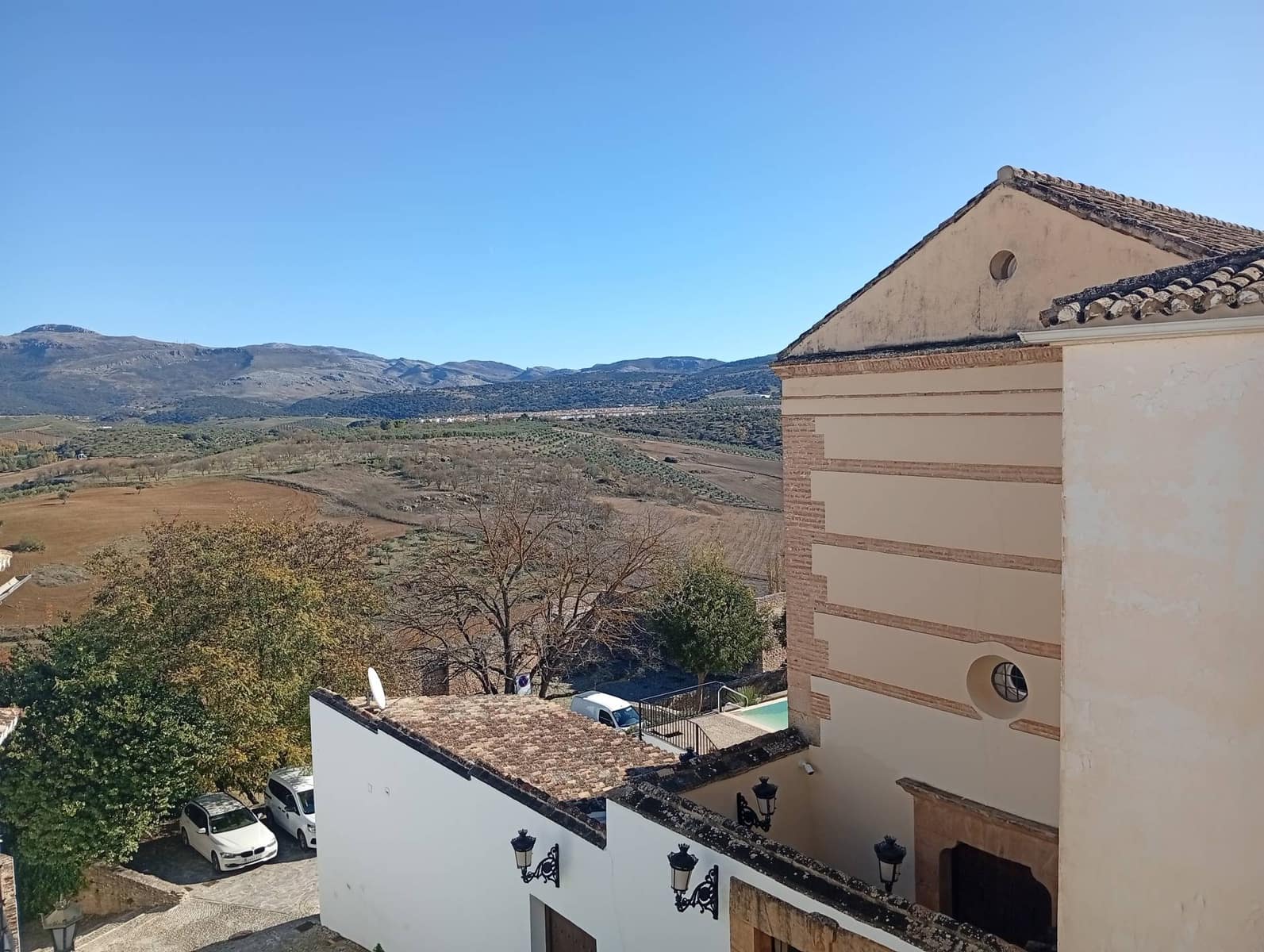 6 soverom Hus til salgs i Ronda - € 520 000 (Ref: 9425377)