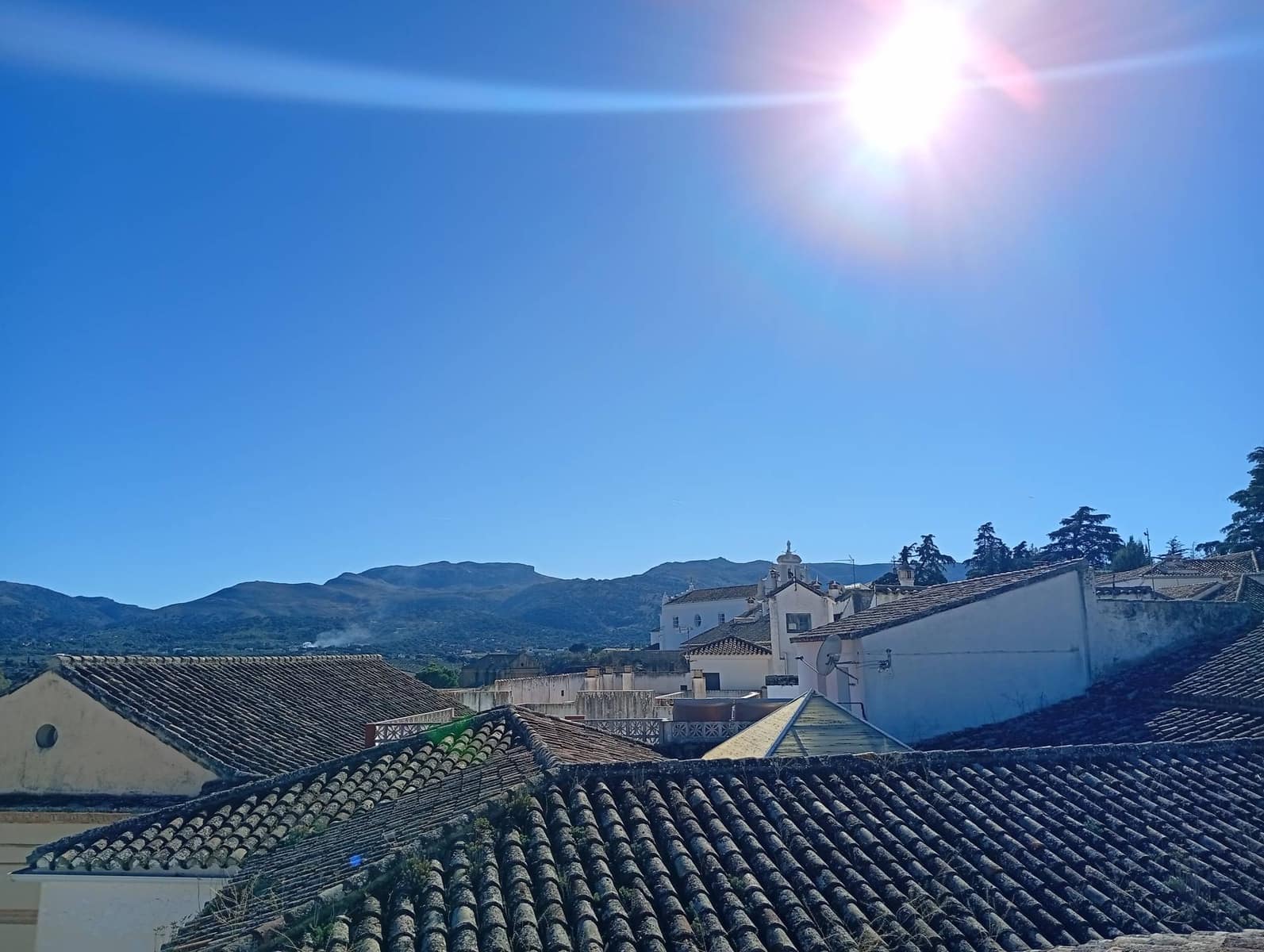 6 soverom Hus til salgs i Ronda - € 520 000 (Ref: 9425377)