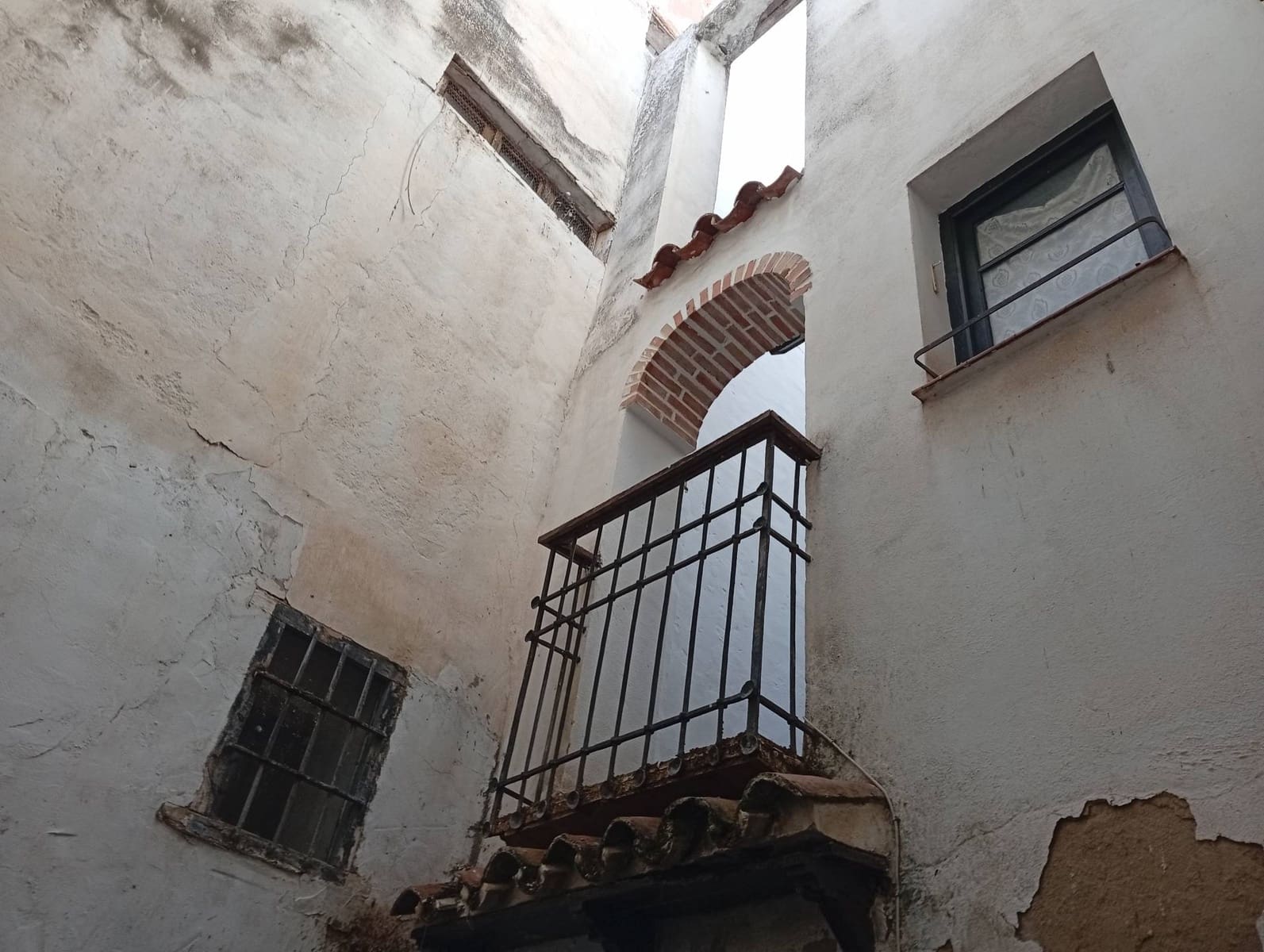 6 soverom Hus til salgs i Ronda - € 520 000 (Ref: 9425377)