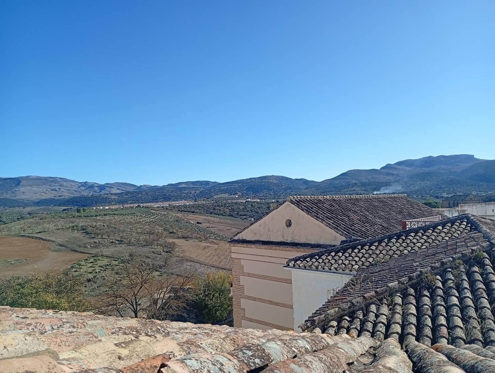 6 soverom Hus til salgs i Ronda - € 520 000 (Ref: 9425377)