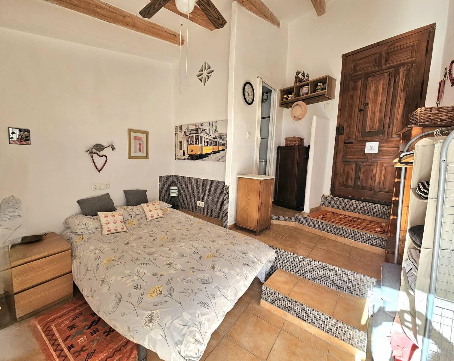 4 soverom Hus til salgs i Gaucin - € 430 000 (Ref: 9426852)