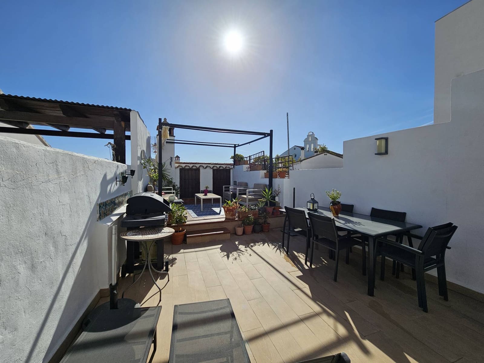 4 soverom Hus til salgs i Gaucin - € 430 000 (Ref: 9426852)