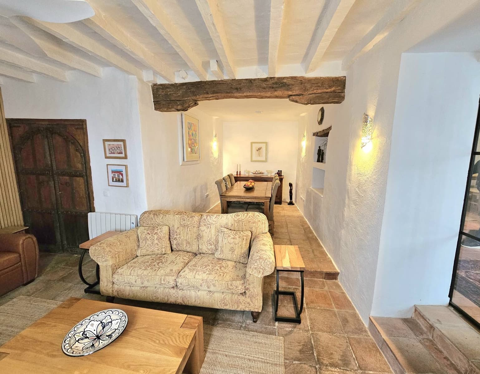 4 soverom Hus til salgs i Gaucin - € 430 000 (Ref: 9426852)