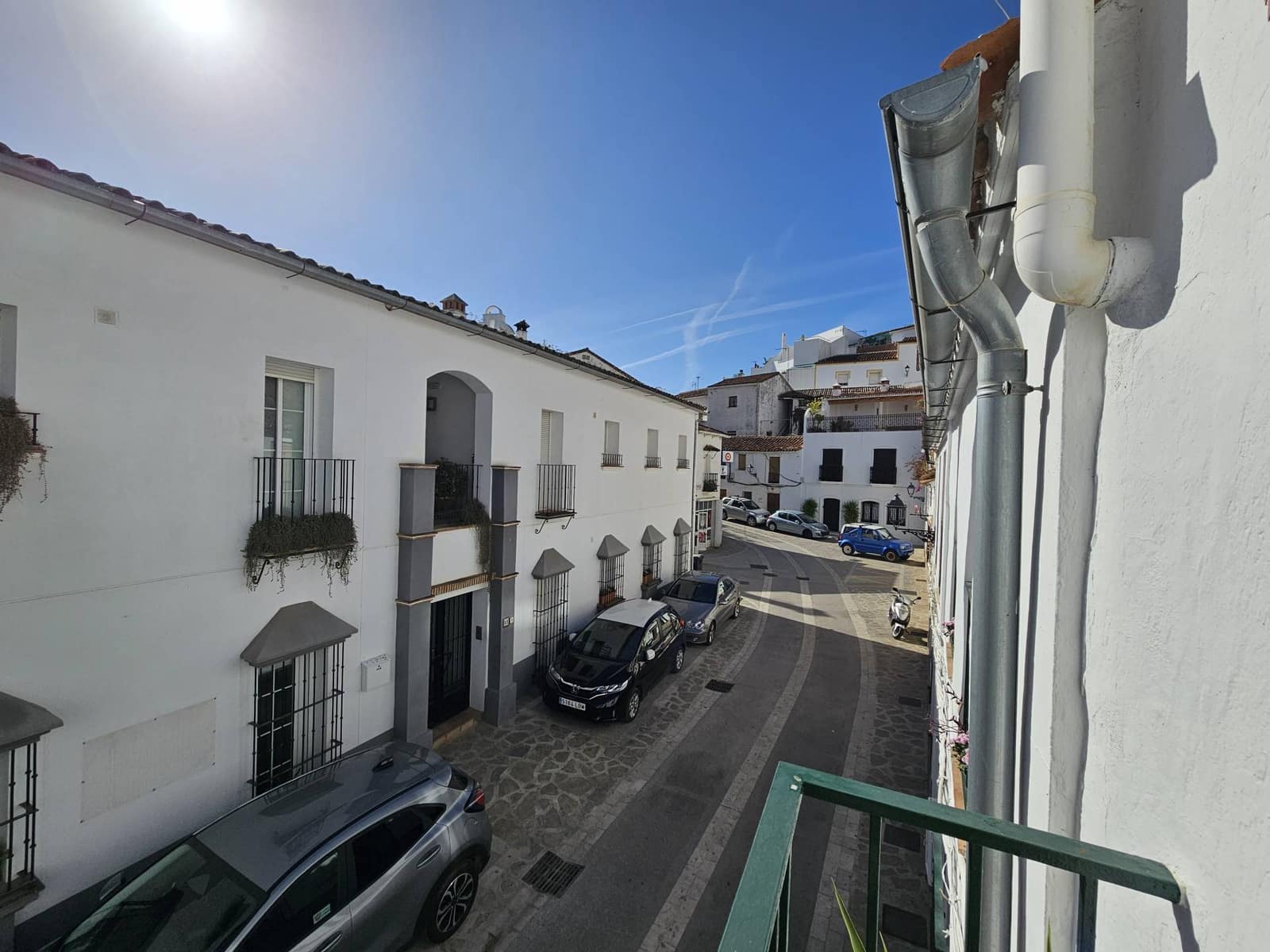 4 soverom Hus til salgs i Gaucin - € 430 000 (Ref: 9426852)