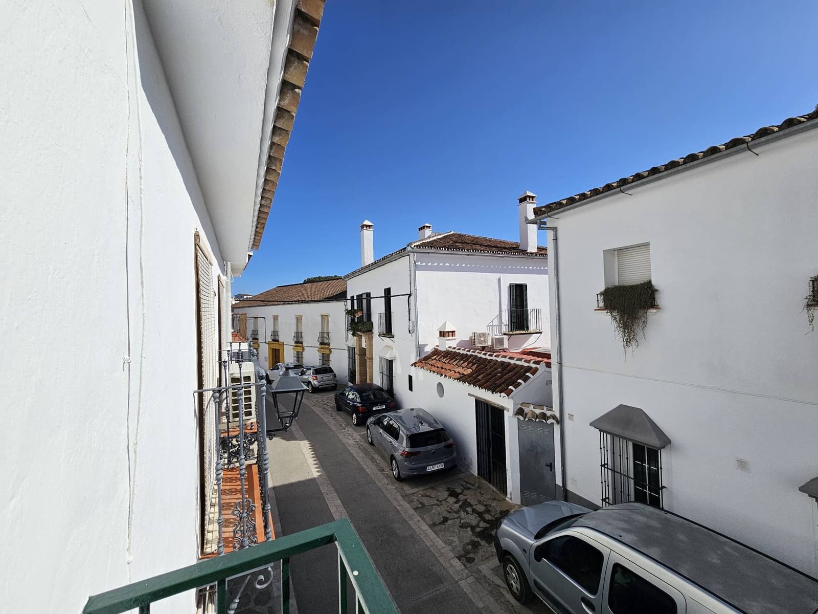 4 soverom Hus til salgs i Gaucin - € 430 000 (Ref: 9426852)