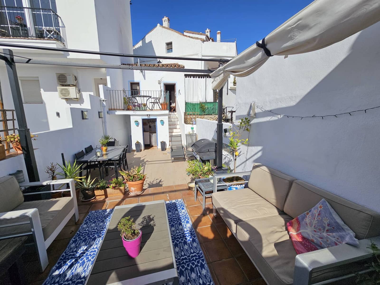 4 soverom Hus til salgs i Gaucin - € 430 000 (Ref: 9426852)