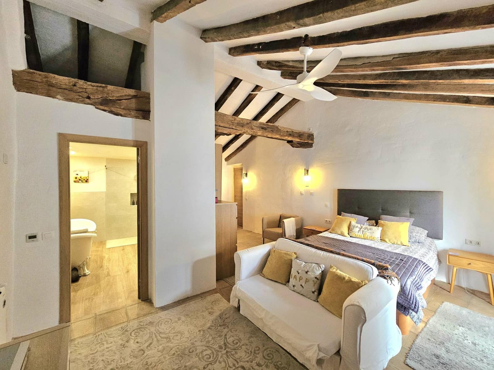 4 soverom Hus til salgs i Gaucin - € 430 000 (Ref: 9426852)