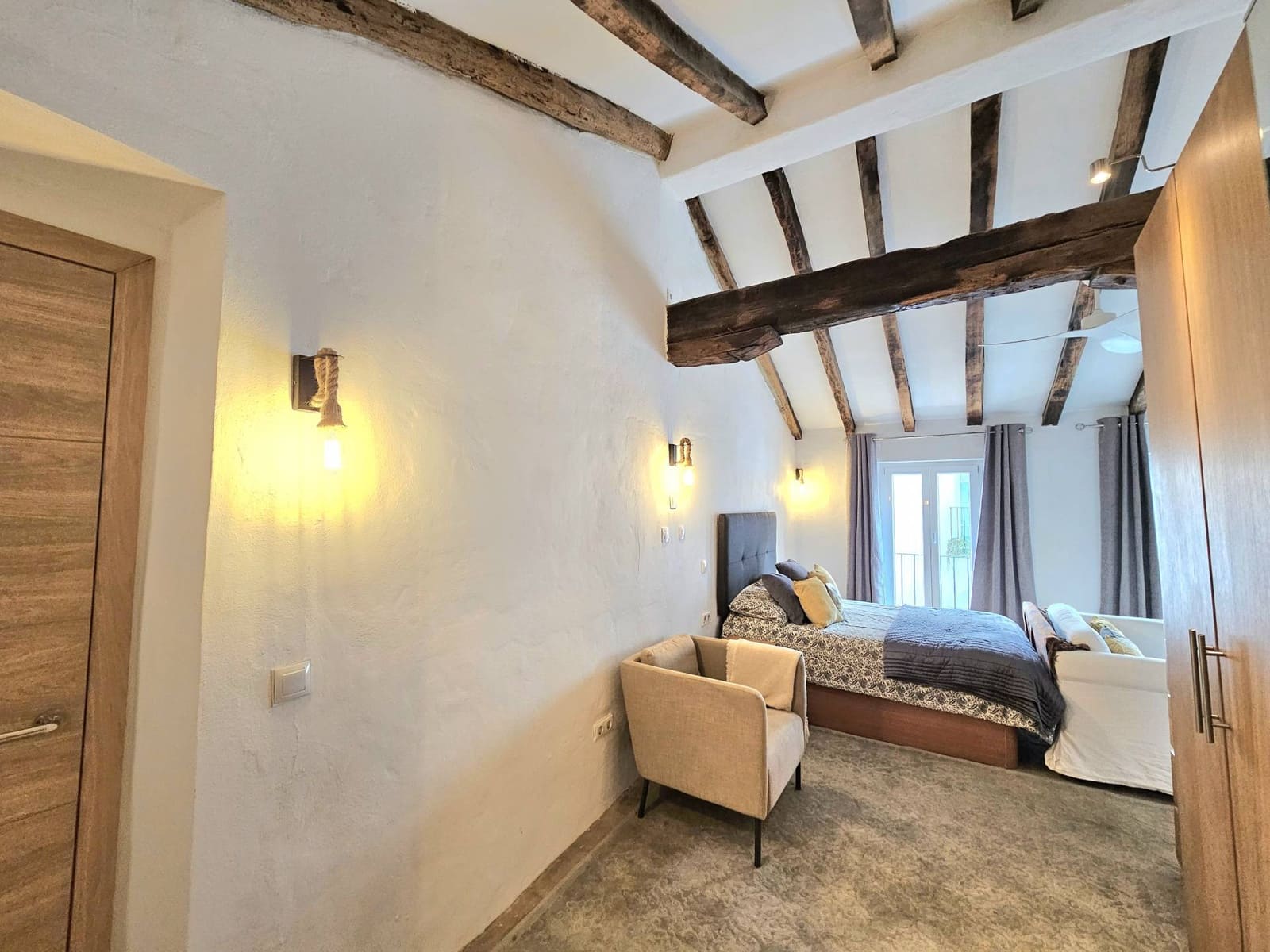 4 soverom Hus til salgs i Gaucin - € 430 000 (Ref: 9426852)