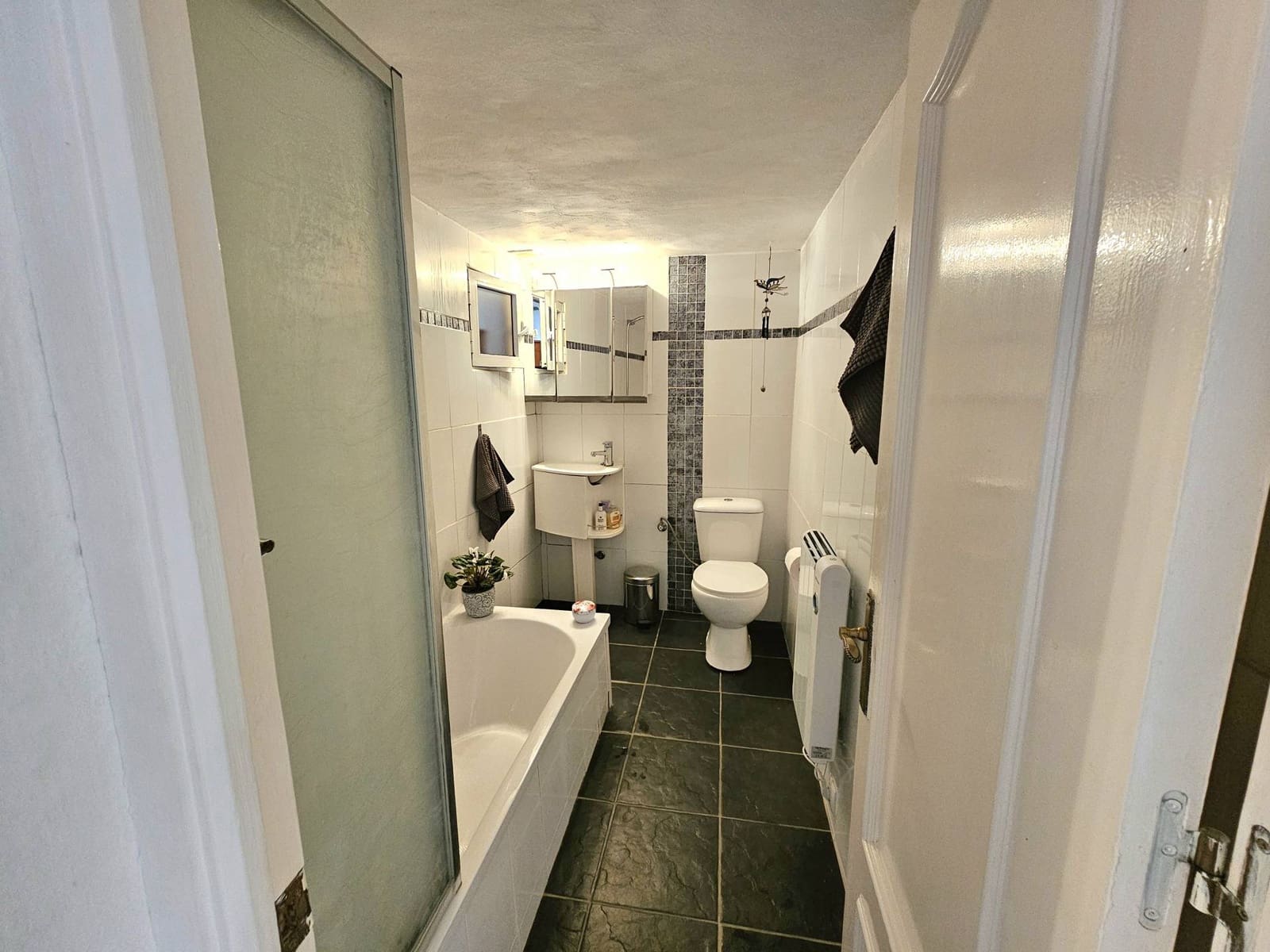 4 soverom Hus til salgs i Gaucin - € 430 000 (Ref: 9426852)