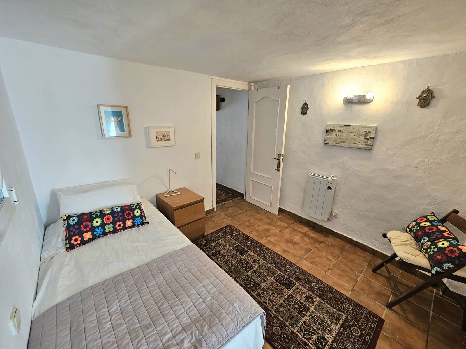 4 soverom Hus til salgs i Gaucin - € 430 000 (Ref: 9426852)