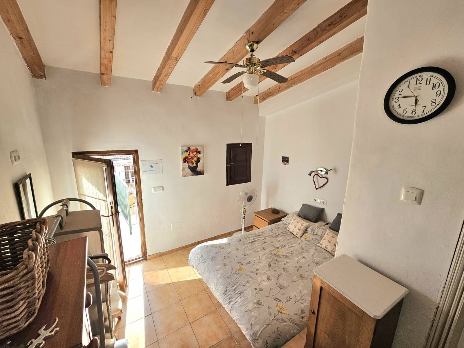 4 soverom Hus til salgs i Gaucin - € 430 000 (Ref: 9426852)