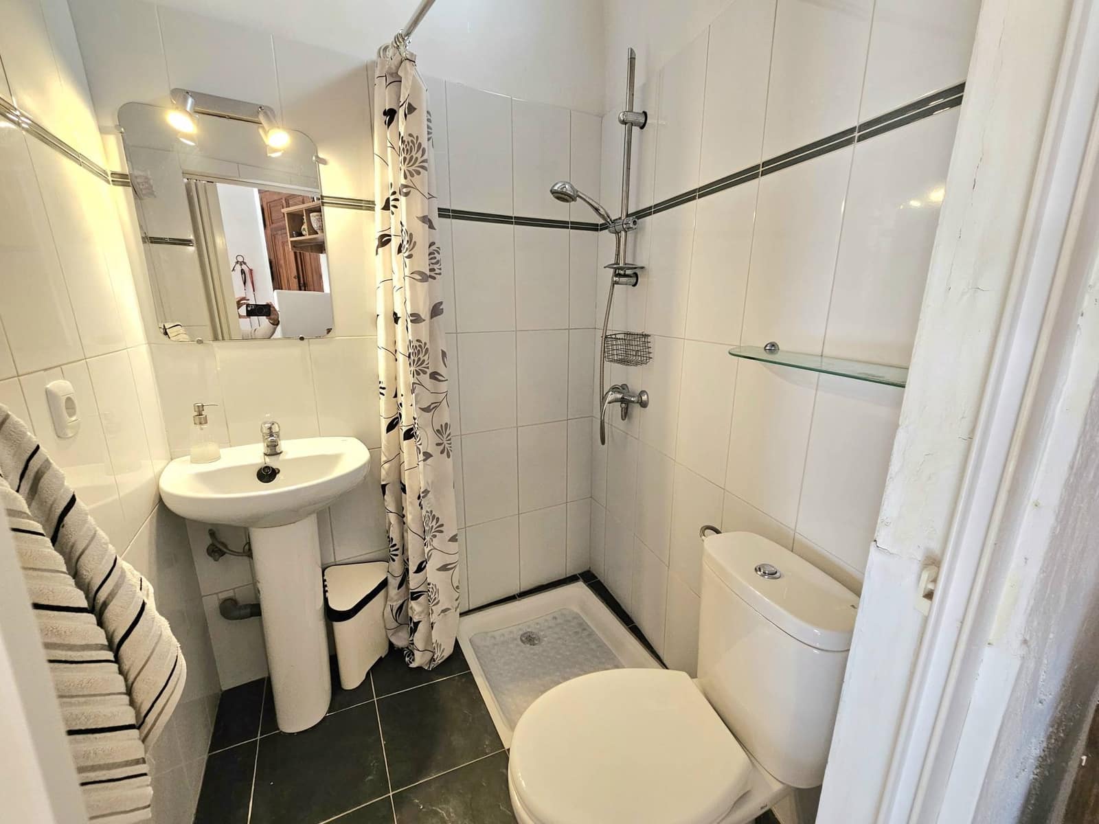 4 soverom Hus til salgs i Gaucin - € 430 000 (Ref: 9426852)