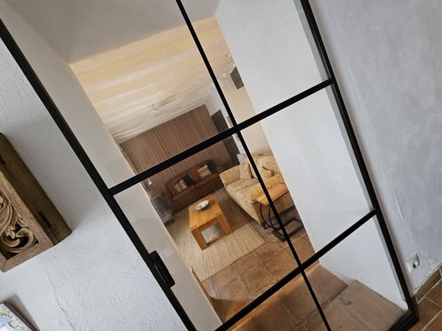 4 soverom Hus til salgs i Gaucín - € 430 000 (Ref: 9426852)