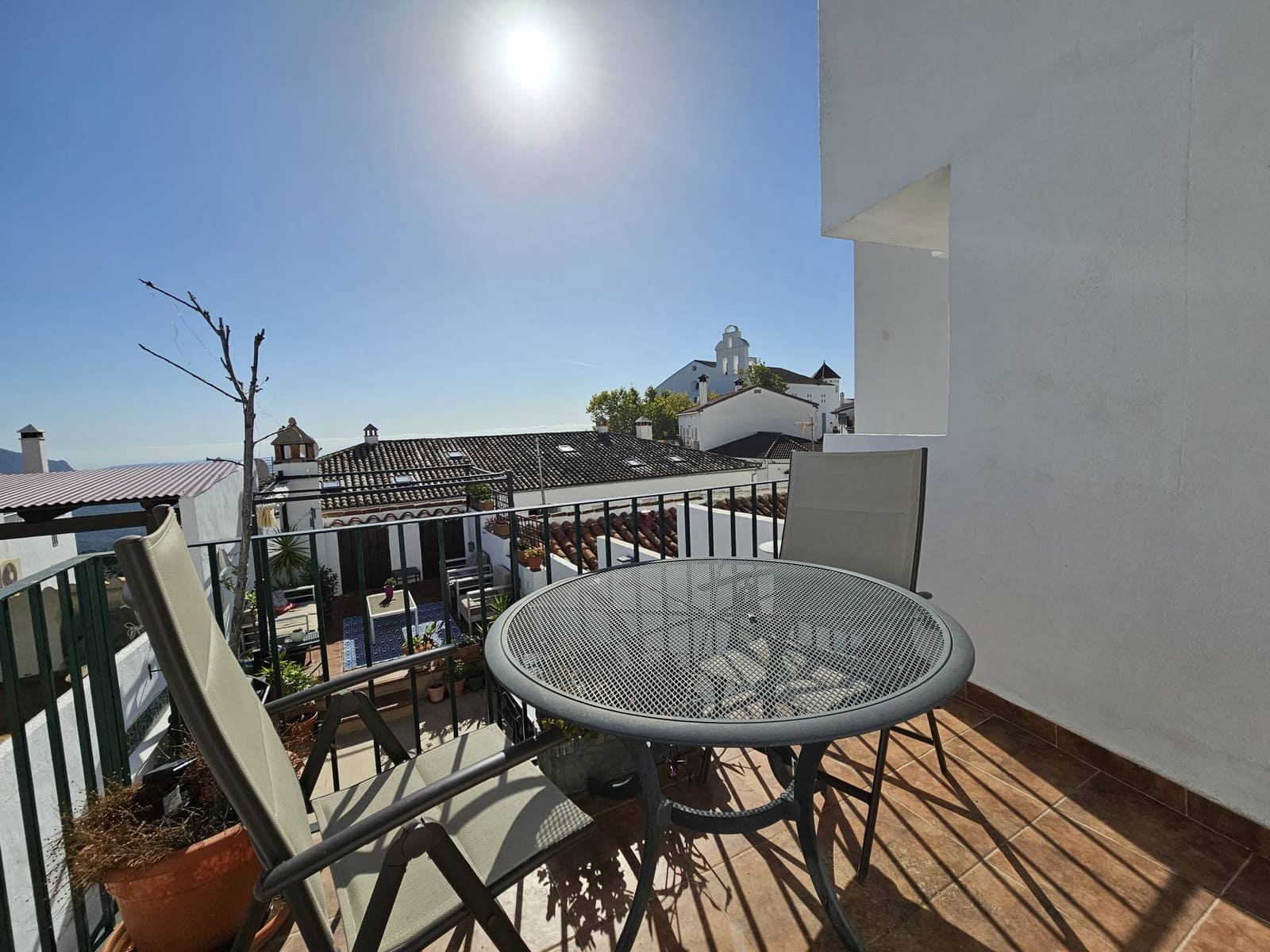 4 soverom Hus til salgs i Gaucin - € 430 000 (Ref: 9426852)