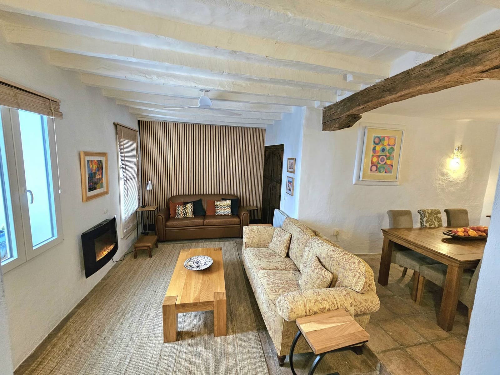 4 soverom Hus til salgs i Gaucin - € 430 000 (Ref: 9426852)