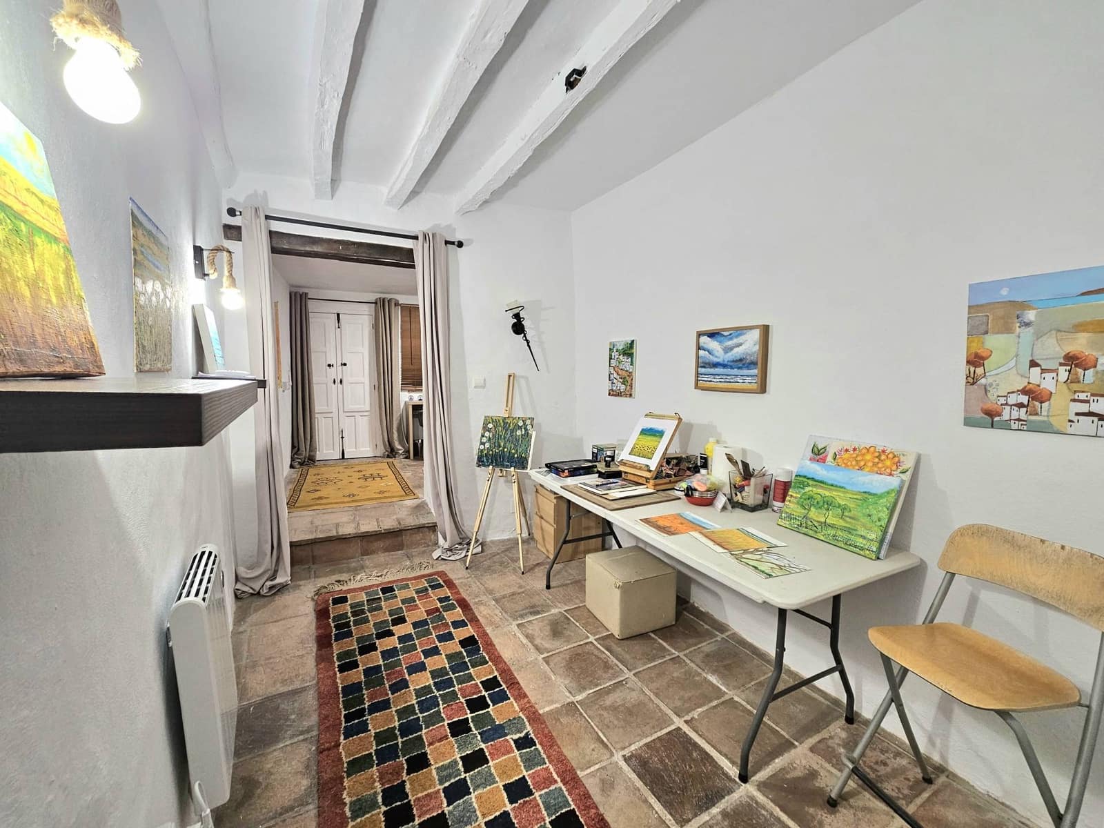 4 soverom Hus til salgs i Gaucin - € 430 000 (Ref: 9426852)