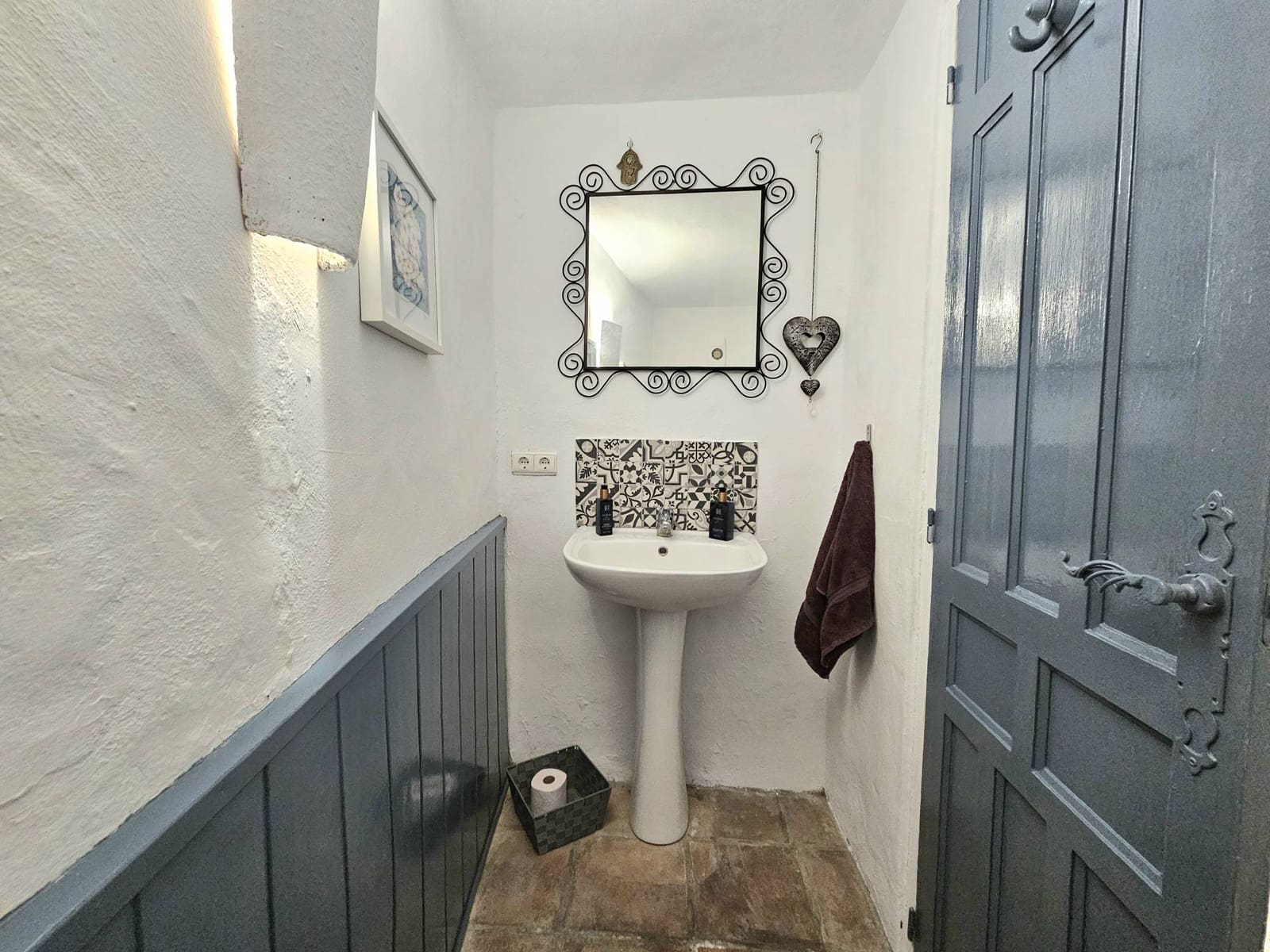 4 soverom Hus til salgs i Gaucin - € 430 000 (Ref: 9426852)