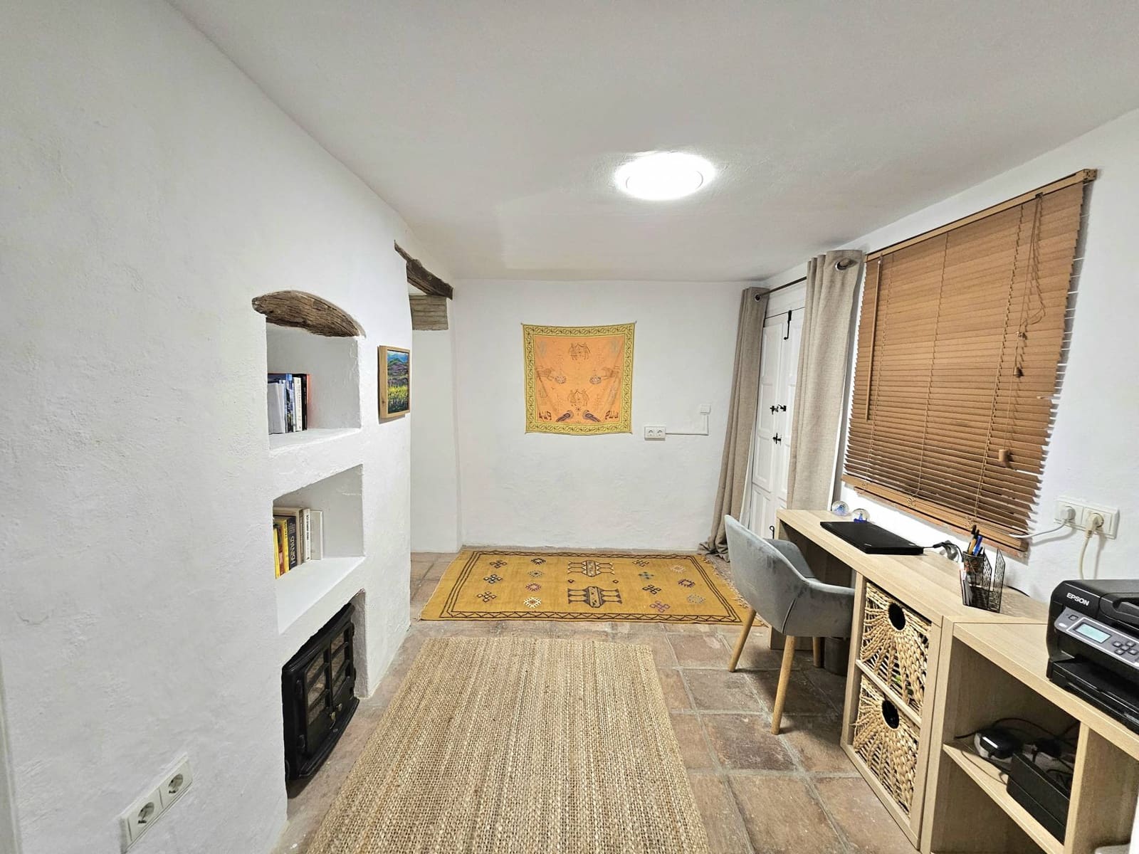 4 soverom Hus til salgs i Gaucin - € 430 000 (Ref: 9426852)