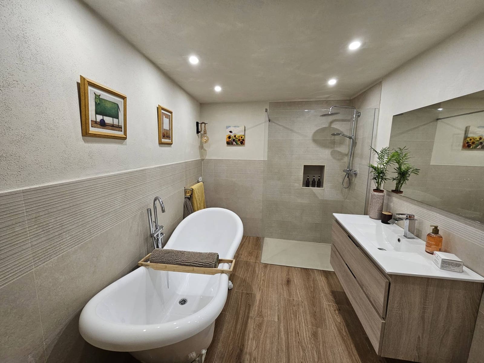 4 soverom Hus til salgs i Gaucin - € 430 000 (Ref: 9426852)