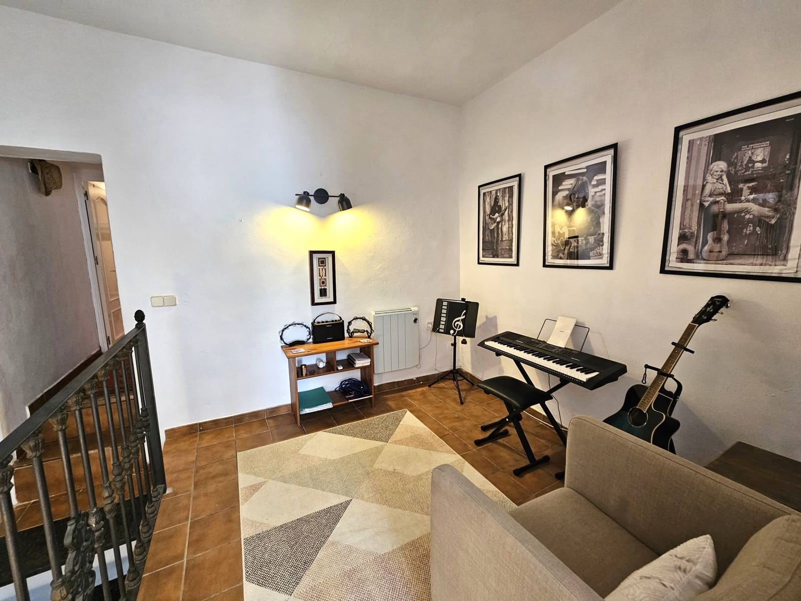 4 soverom Hus til salgs i Gaucin - € 430 000 (Ref: 9426852)