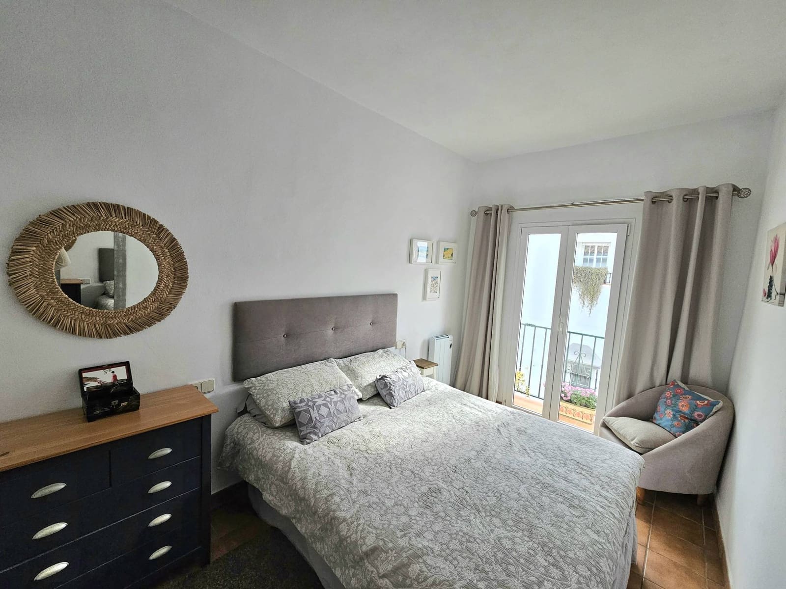 4 soverom Hus til salgs i Gaucin - € 430 000 (Ref: 9426852)