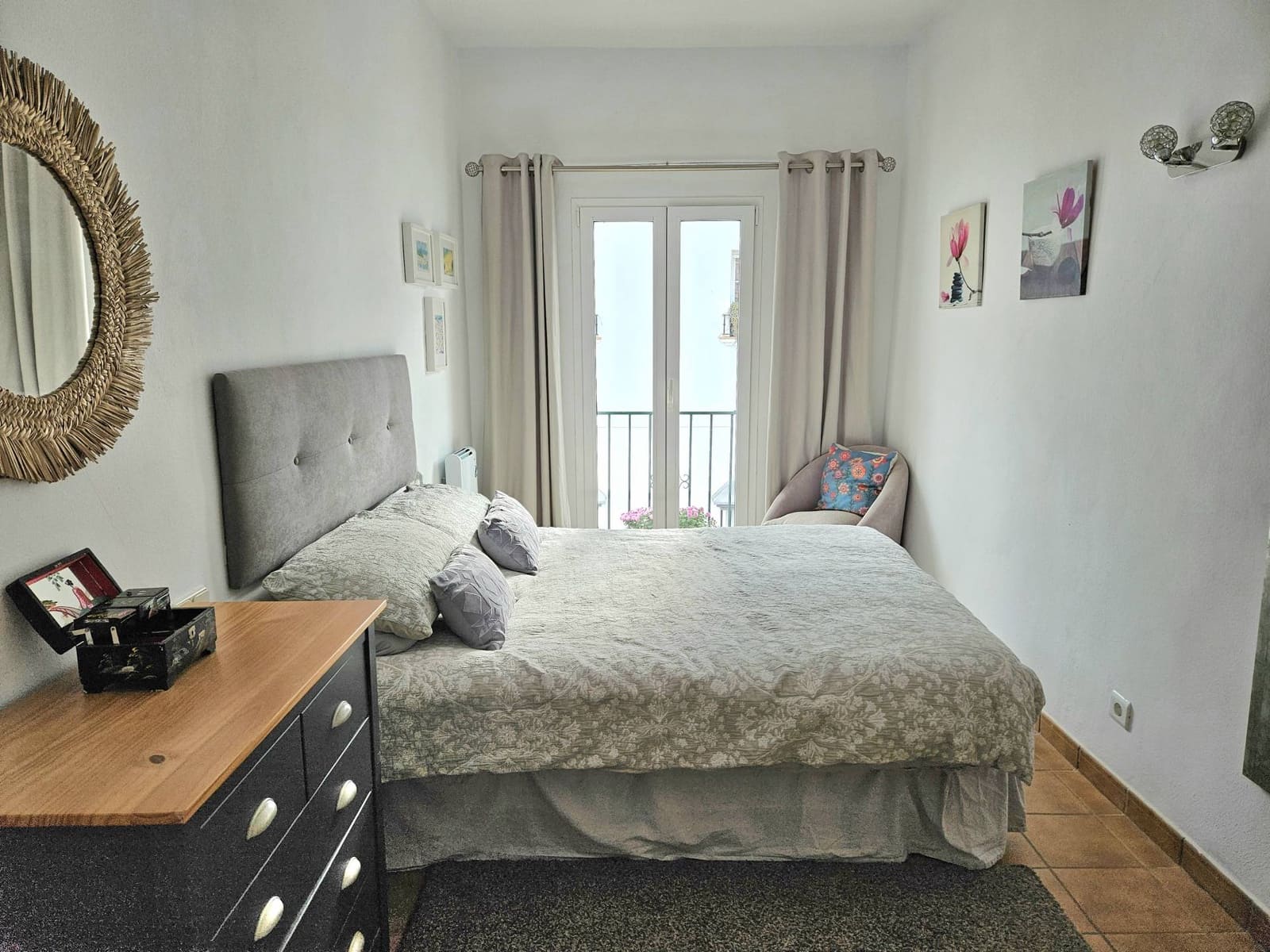 4 soverom Hus til salgs i Gaucin - € 430 000 (Ref: 9426852)