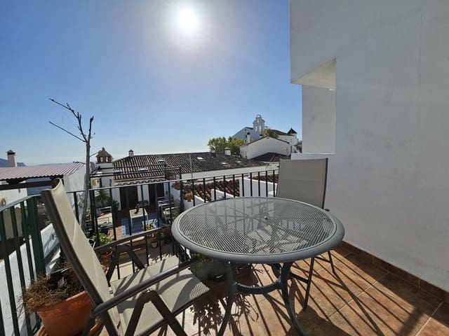 4 soverom Hus til salgs i Gaucín - € 430 000 (Ref: 9426852)