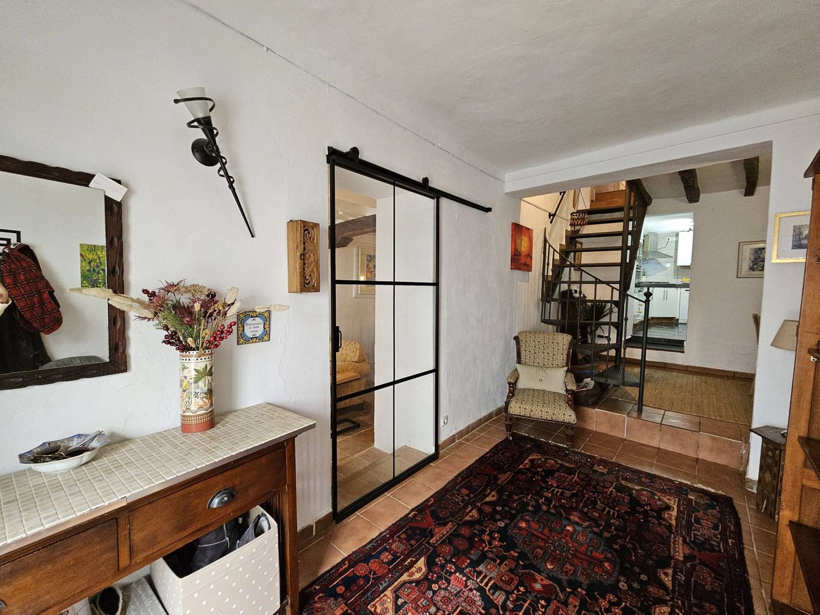 4 soverom Hus til salgs i Gaucin - € 430 000 (Ref: 9426852)