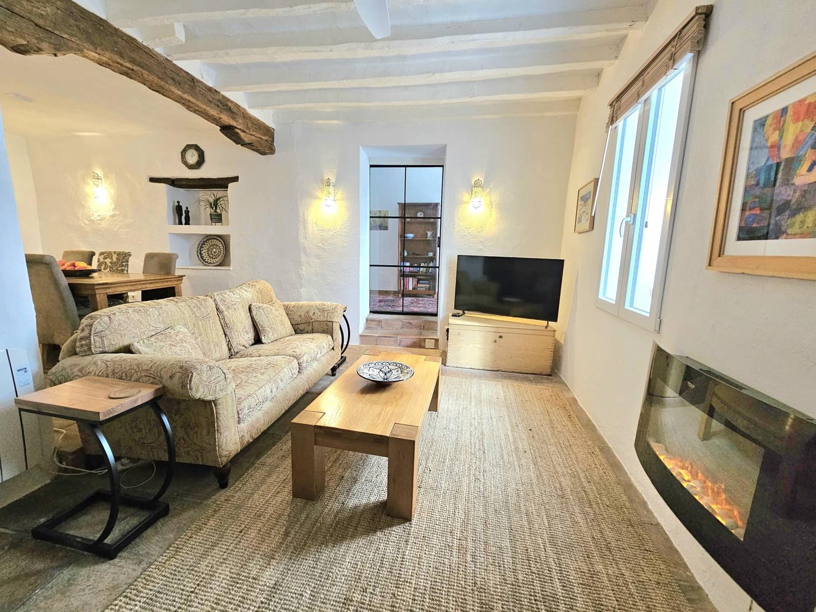 4 soverom Hus til salgs i Gaucin - € 430 000 (Ref: 9426852)