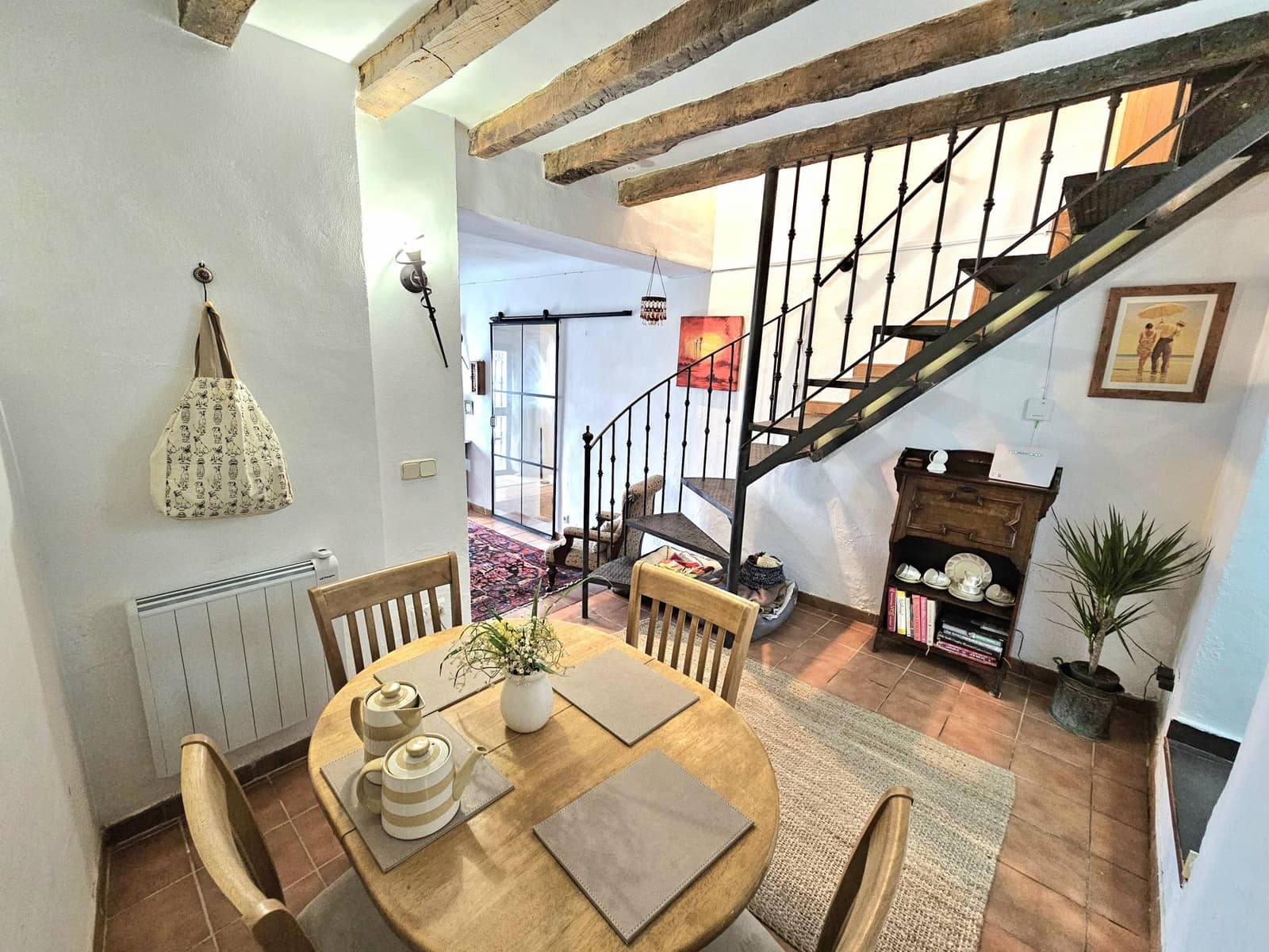 4 soverom Hus til salgs i Gaucin - € 430 000 (Ref: 9426852)