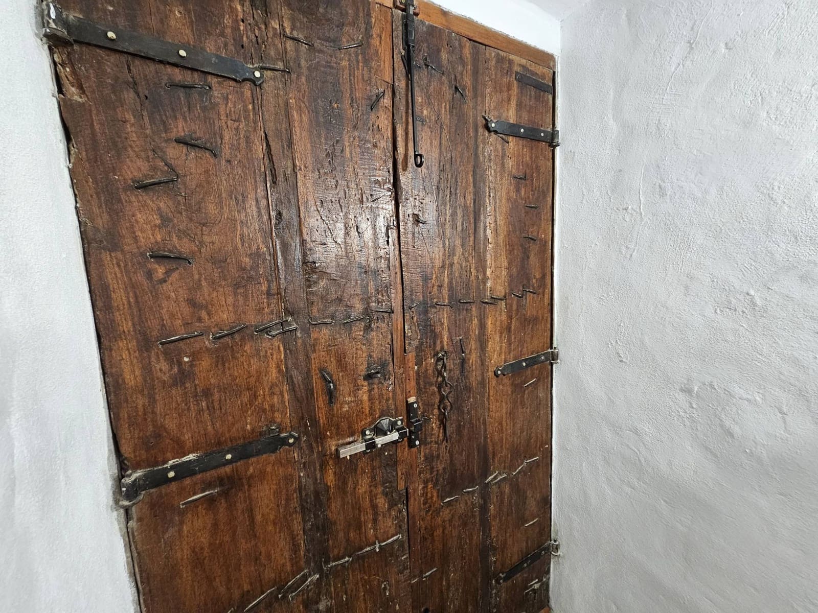 4 soverom Hus til salgs i Gaucin - € 430 000 (Ref: 9426852)