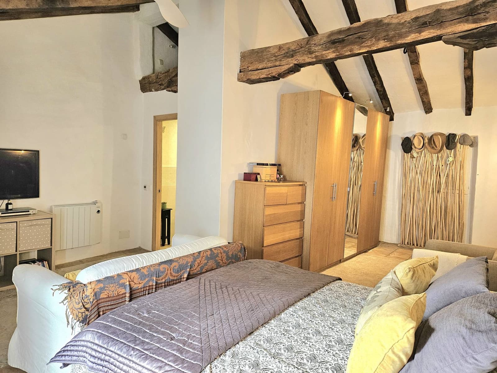 4 soverom Hus til salgs i Gaucin - € 430 000 (Ref: 9426852)