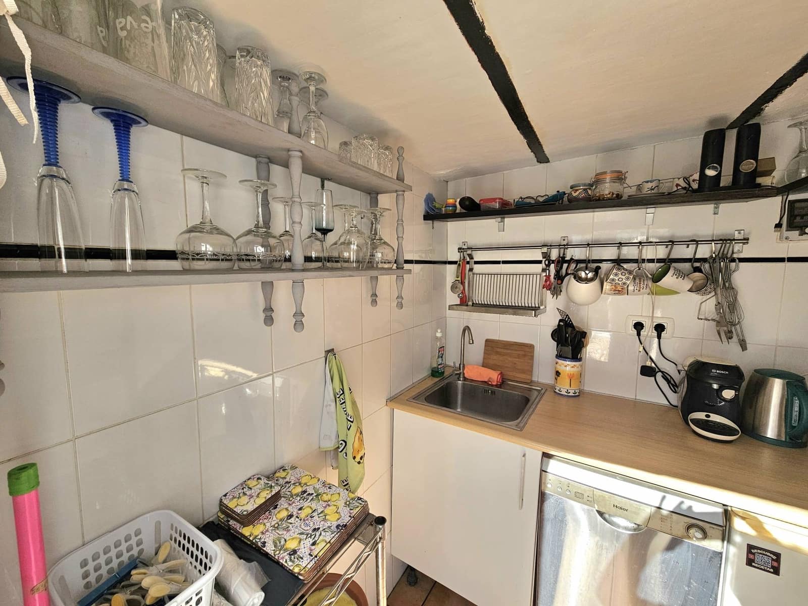 4 soverom Hus til salgs i Gaucin - € 430 000 (Ref: 9426852)